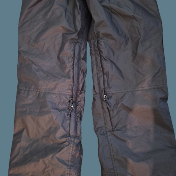 Sims Womans Ski Pants - Picture 7 of 9